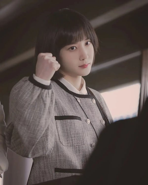8部「好看到欲罷不能」Netflix韓劇！《現在撥打的電話》一追上癮，這部更是一面倒好評