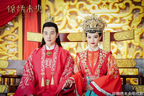 10部「一追上癮」重生古裝劇！《九重紫》《墨雨雲間》太好看，第10部追一集就停不下來
