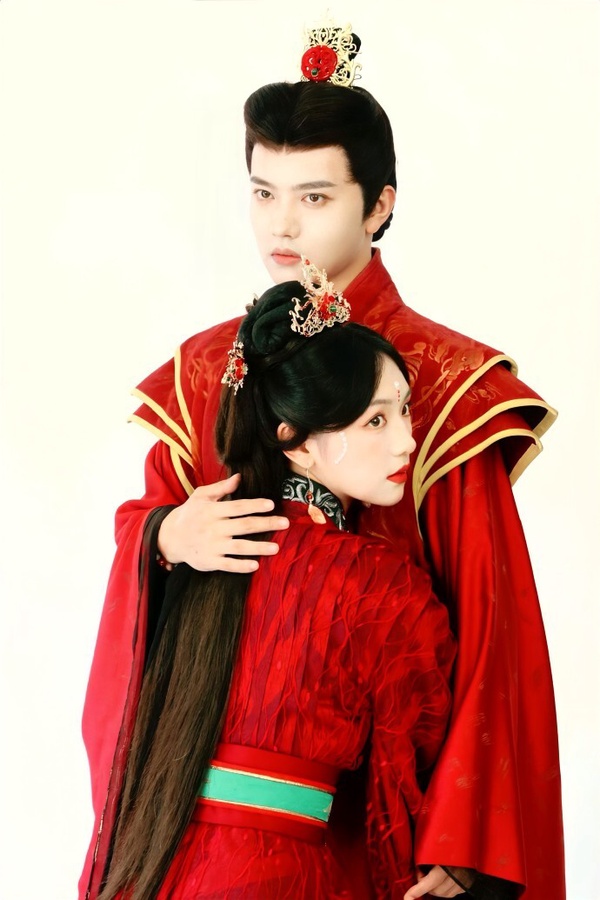 10部「一追上癮」重生古裝劇！《九重紫》《墨雨雲間》太好看，第10部追一集就停不下來