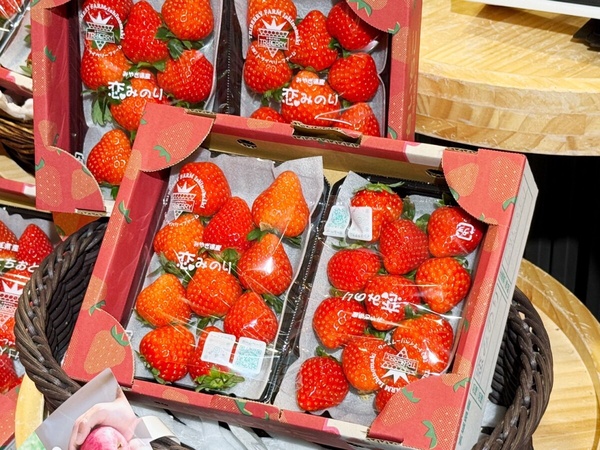 2025過年禮盒推薦：GODIVA 推迪士尼米奇聯名巧克力禮盒