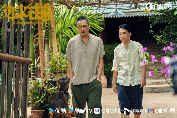 9部「不靠流量明星靠口碑火了」好評陸劇!《九重紫》《獵罪圖鑑》必追，還有部黑馬神劇