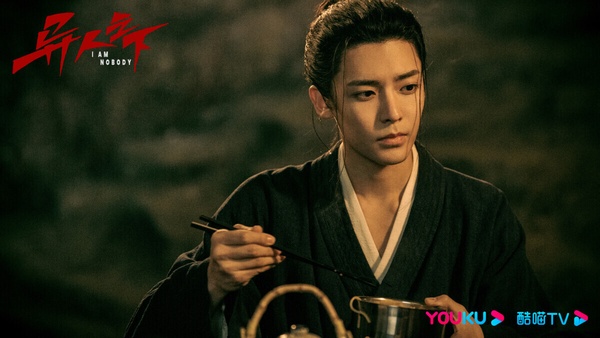 9部「不靠流量明星靠口碑火了」好評陸劇!《九重紫》《獵罪圖鑑》必追，還有部黑馬神劇