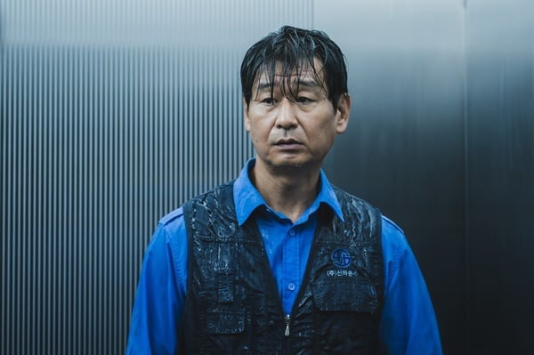 Disney+《照明商店》6大劇情看點：《Moving》系列作，滿滿洋蔥、號稱最溫馨的恐怖片！