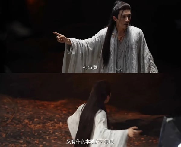 《念無雙》劇情五大看點＆角色介紹：神女唐嫣救贖狐族祭司劉學義、導演曾導《蓮花樓》
