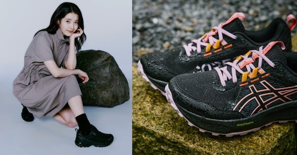 2025最新十款「Gore-Tex防水鞋」推薦！ASICS、HOKA、Clarks 舒適不腳濕，IU同款必收！