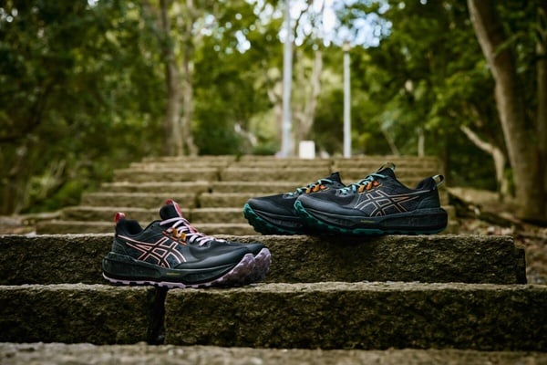 Gore-Tex 防水鞋推薦：ASICS GEL-SONOMA 8 GTX，NT$3,680