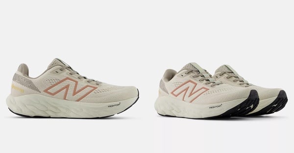 Gore-Tex 防水鞋推薦：New Balance Fresh Foam X 880v14 GORE-TEX®，NT$4,080