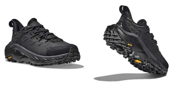 HOKA Kaha 2 Low 低筒 Goretex 登山鞋 ，NT$6,980