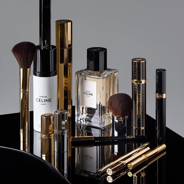 夢幻精品美妝+1，prada beauty、Celine、Gucci、d&amp;amp;amp;amp;amp;g
