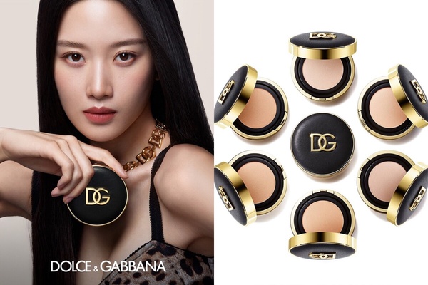 夢幻精品美妝+1，prada beauty、Celine、Gucci、d&amp;amp;amp;amp;amp;g