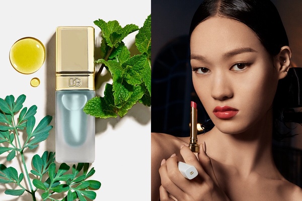 夢幻精品美妝登台！PRADA、CELINE唇膏必收美色搶先筆記，GUCCI、D&G也有氣墊新品