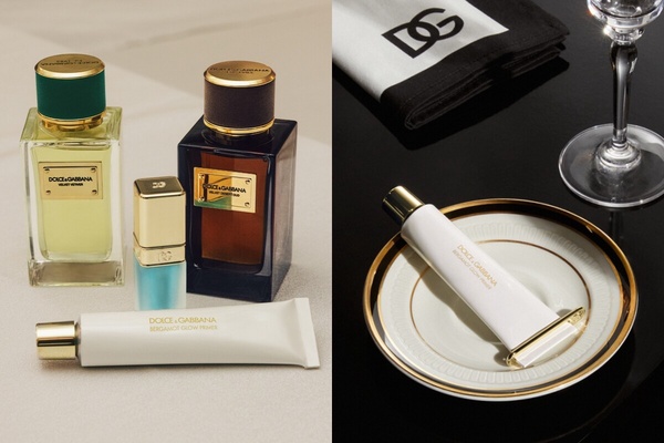 夢幻精品美妝登台！PRADA、CELINE唇膏必收美色搶先筆記，GUCCI、D&G也有氣墊新品