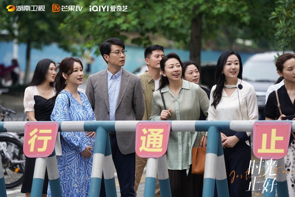 沒《九重紫》《蜀錦人家》有名但也好看！2024「冷門但高評分」陸劇TOP10！冠軍飆破8.7