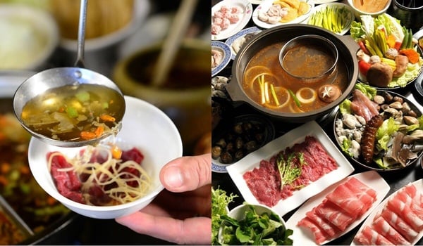 台北汕頭火鍋推薦Top10：80年老字號、現切溫體牛、獨門沙茶