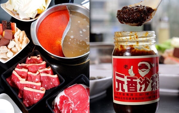 台北汕頭火鍋推薦Top10：80年老字號、現切溫體牛、獨門沙茶