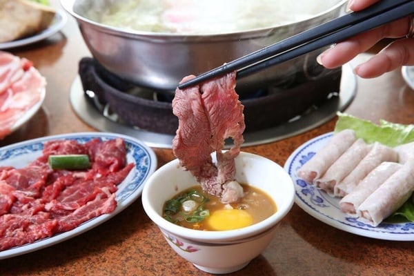 台北汕頭火鍋推薦Top10：80年老字號、現切溫體牛、獨門沙茶