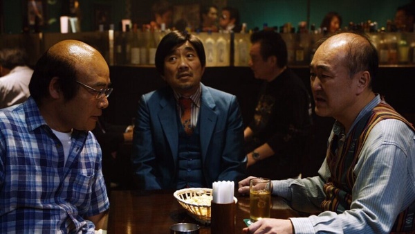 日本老人12大笑中帶淚的的「銀色幽默」：「拍遺照時笑得太開心，結果不能用！」