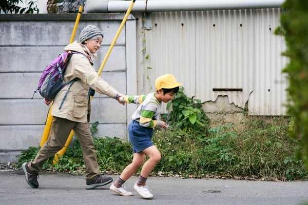 日本老人12大笑中帶淚的的「銀色幽默」：「拍遺照時笑得太開心，結果不能用！」