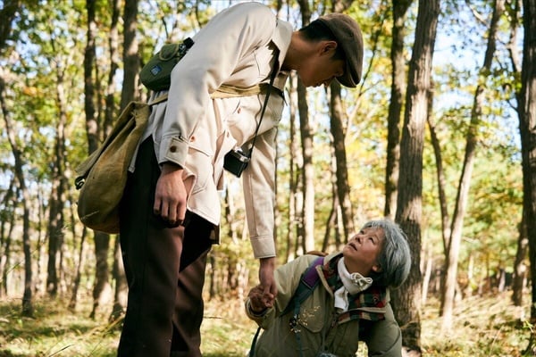 日本老人12大笑中帶淚的的「銀色幽默」：「拍遺照時笑得太開心，結果不能用！」