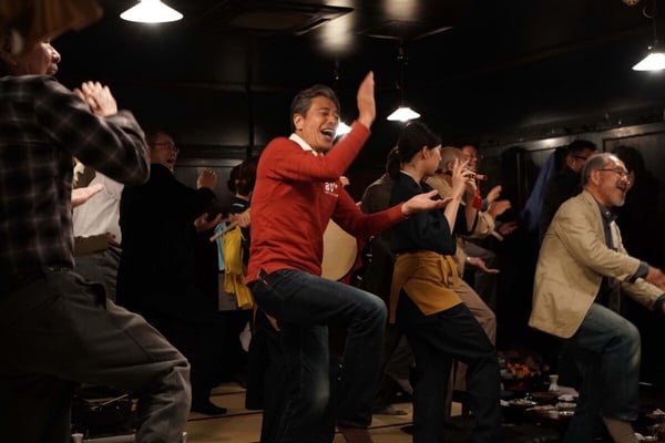日本老人12大笑中帶淚的的「銀色幽默」：「拍遺照時笑得太開心，結果不能用！」