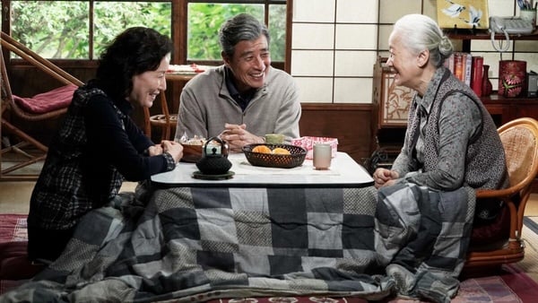日本老人12大笑中帶淚的的「銀色幽默」：「拍遺照時笑得太開心，結果不能用！」