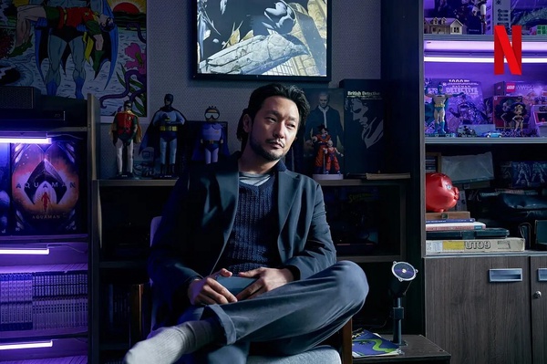 2024韓劇Google搜尋量TOP9！《背著善宰跑》打敗《來自地獄的法官》登第3，冠軍真的紅