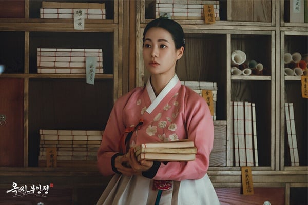 《玉氏夫人傳》6大劇情看點&amp;amp;amp;amp;amp;amp;amp;amp;amp;amp;amp;amp;amp;amp;角色介紹：男女主雙替身，林智妍擺脫貧窮、麻雀變鳳凰！