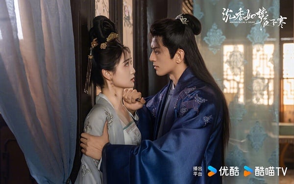 上癮不輸《九重紫》!9部「你可能錯過」宅鬥古裝劇！這部狗血到《墨雨雲間》也要靠邊站
