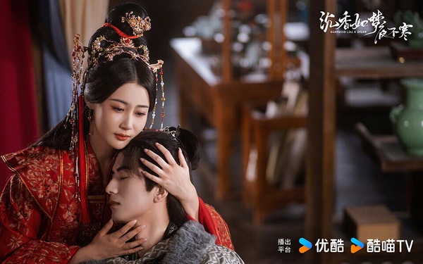 上癮不輸《九重紫》!9部「你可能錯過」宅鬥古裝劇！這部狗血到《墨雨雲間》也要靠邊站