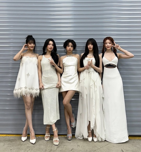 SBS歌謠大戰史上最豪華出席陣容：GD、2NE1都出席，BABYMONSTER首個年末舞台！