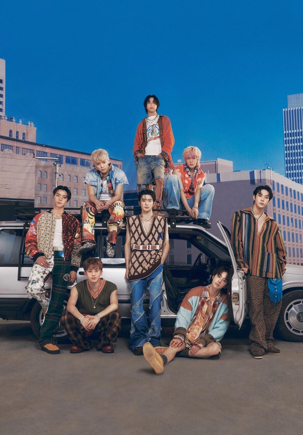 SBS歌謠大戰史上最豪華出席陣容：GD、2NE1都出席，BABYMONSTER首個年末舞台！