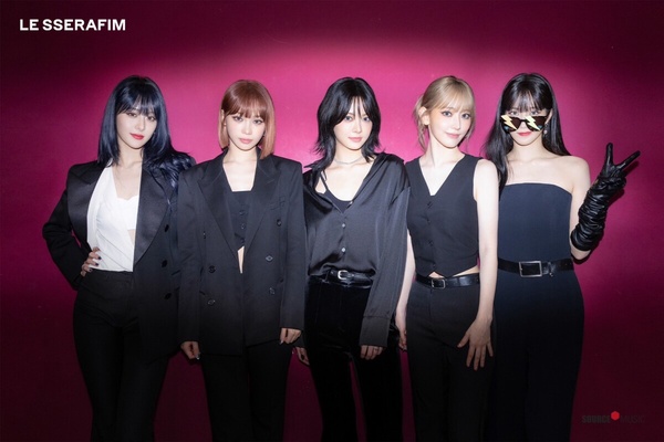 SBS歌謠大戰史上最豪華出席陣容：GD、2NE1都出席，BABYMONSTER首個年末舞台！