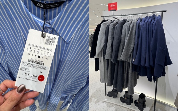 ZARA折扣季怎搶最划算？折扣品官網能退貨嗎？想省錢「入手時機」很重要，這時候最便宜