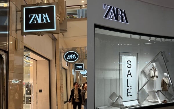 ZARA折扣季怎搶最划算？折扣品官網能退貨嗎？想省錢「入手時機」很重要，這時候最便宜