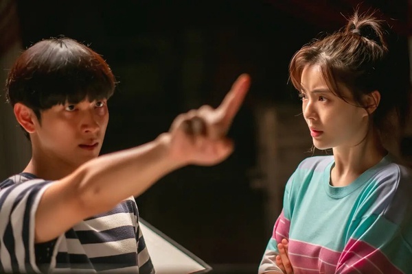 韓媒評選2024最佳韓劇TOP10！《淚之女王》《來自地獄的法官》全落榜，冠軍一面倒好評
