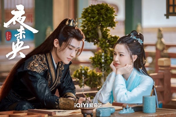 不只《九重紫》好看！陸劇10部十二月必追短劇！狗血低配版《現在撥打的電話》一集上癮