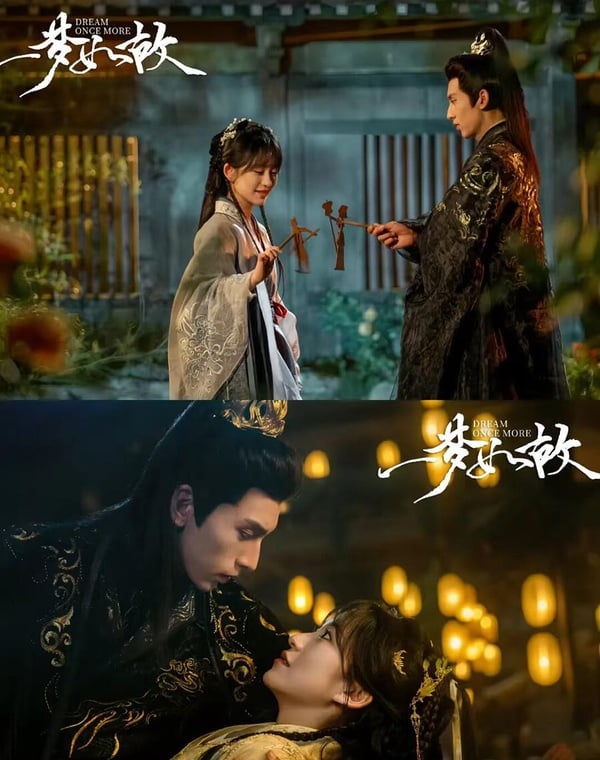 不只《九重紫》好看！陸劇10部十二月必追短劇！狗血低配版《現在撥打的電話》一集上癮