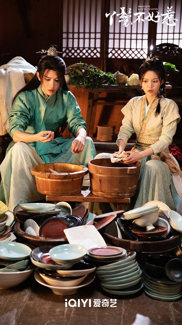 不只《九重紫》好看！陸劇10部十二月必追短劇！狗血低配版《現在撥打的電話》一集上癮