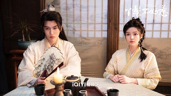 不只《九重紫》好看！陸劇10部十二月必追短劇！狗血低配版《現在撥打的電話》一集上癮