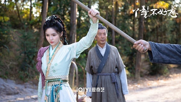 不只《九重紫》好看！陸劇10部十二月必追短劇！狗血低配版《現在撥打的電話》一集上癮
