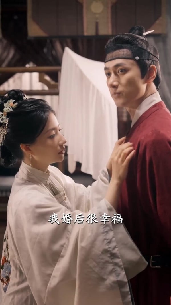 不只《九重紫》好看！陸劇10部十二月必追短劇！狗血低配版《現在撥打的電話》一集上癮