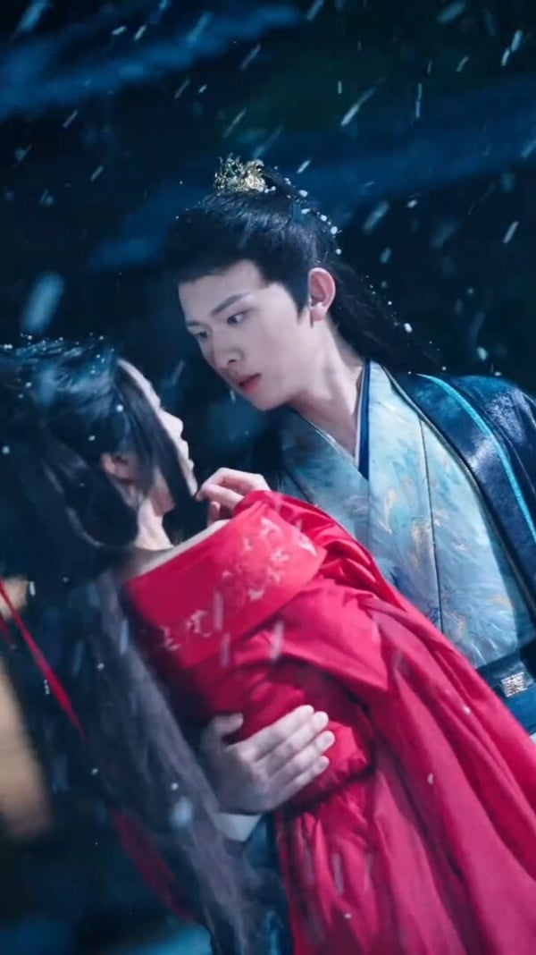 不只《九重紫》好看！陸劇10部十二月必追短劇！狗血低配版《現在撥打的電話》一集上癮