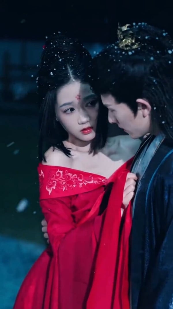 不只《九重紫》好看！陸劇10部十二月必追短劇！狗血低配版《現在撥打的電話》一集上癮