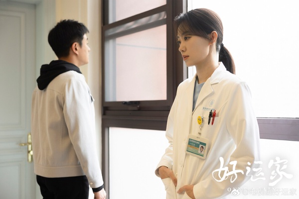 近期陸劇播放指數TOP10!《永夜星河》第十《蜀錦人家》第五《九重紫》第二，冠軍很意外