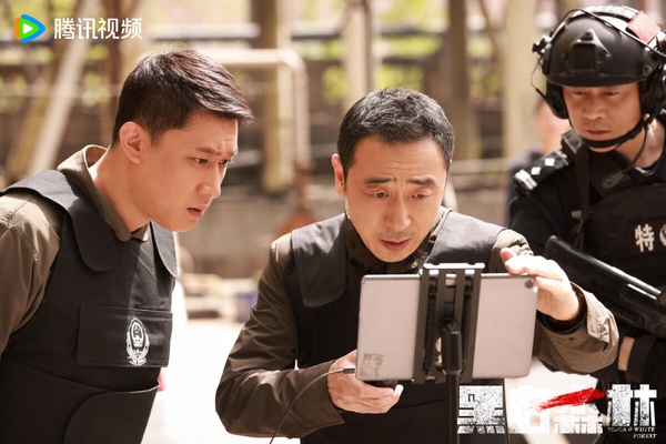 近期陸劇播放指數TOP10!《永夜星河》第十《蜀錦人家》第五《九重紫》第二，冠軍很意外