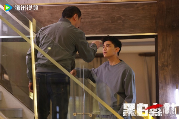 近期陸劇播放指數TOP10!《永夜星河》第十《蜀錦人家》第五《九重紫》第二，冠軍很意外