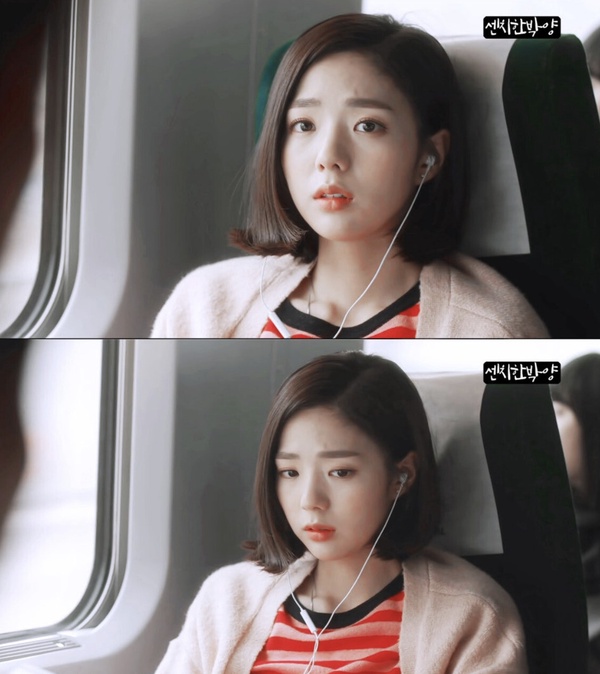 《現在撥打的電話》蔡秀彬8件事：曾獲封韓國最美女演員、和Jisoo是同學，私下卻超宅？