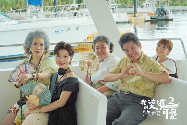 網議「2024評價不如預期」台劇！《誰是被害者2》很出戲， 《正港分局》許光漢也救不了