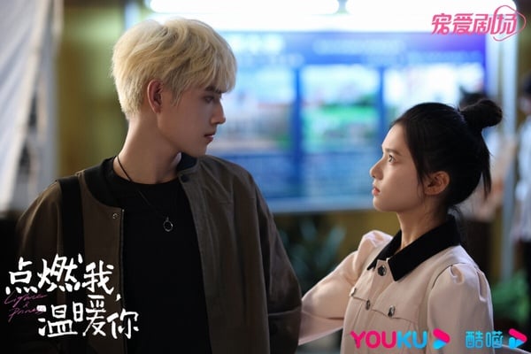 9部「顏值與劇情並存」的陸劇！《九重紫》顏控滿意，但第9部是難取代的「顏值天花板」