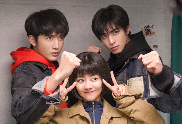 9部「顏值與劇情並存」的陸劇！《九重紫》顏控滿意，但第9部是難取代的「顏值天花板」